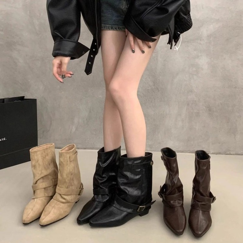 Korean Style Mature Ladies Cla - огляд і ціна Modern Korean Lifestyle