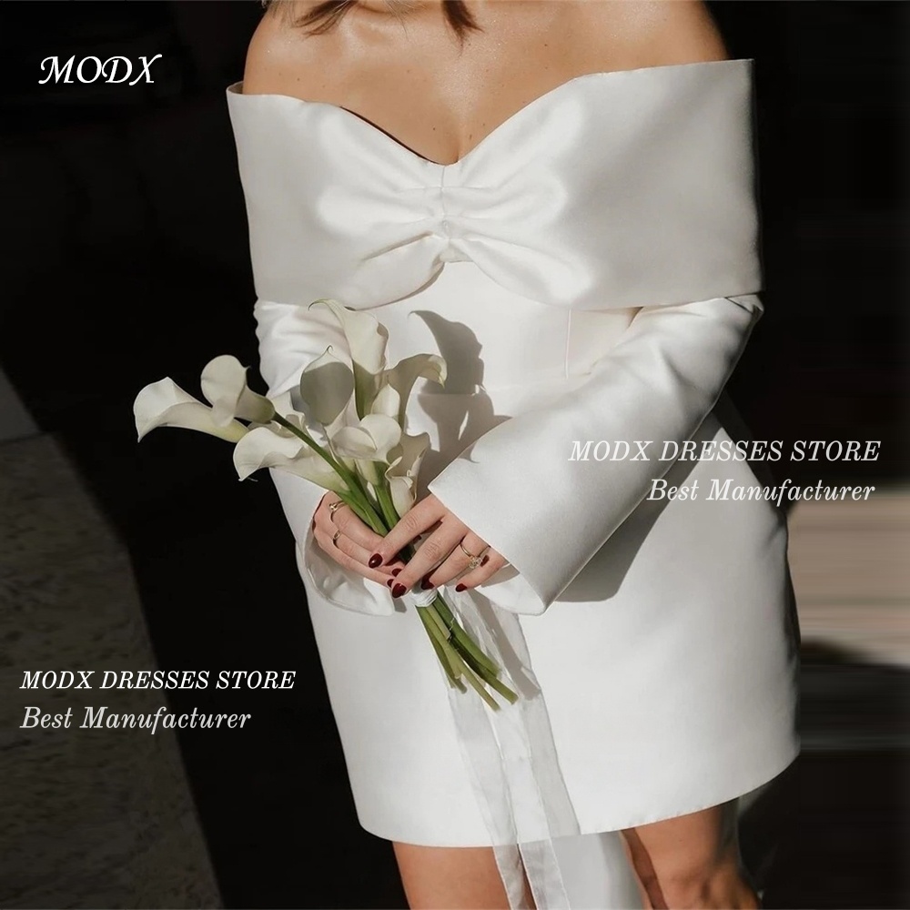 MODX Modern Korean Ivory Weddi - огляд і ціна Modern Korean Lifestyle