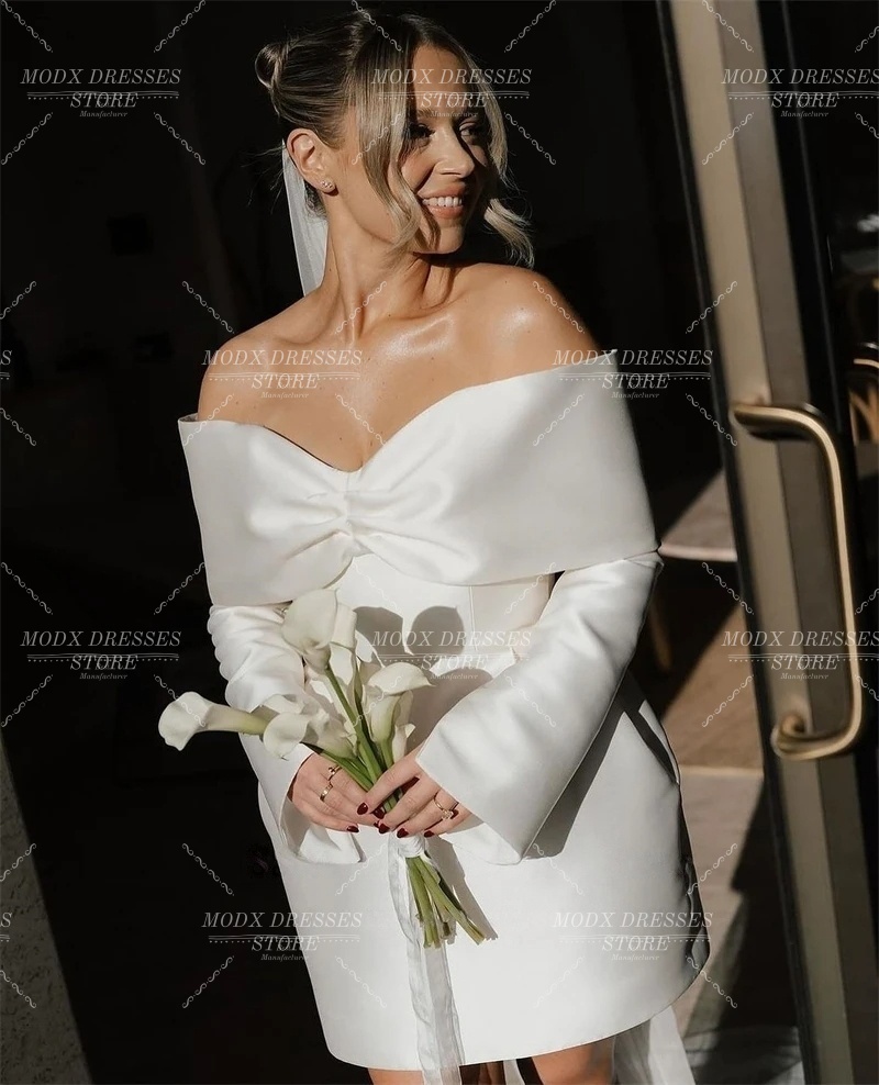 MODX Modern Korean Ivory Weddi - огляд і ціна Modern Korean Lifestyle