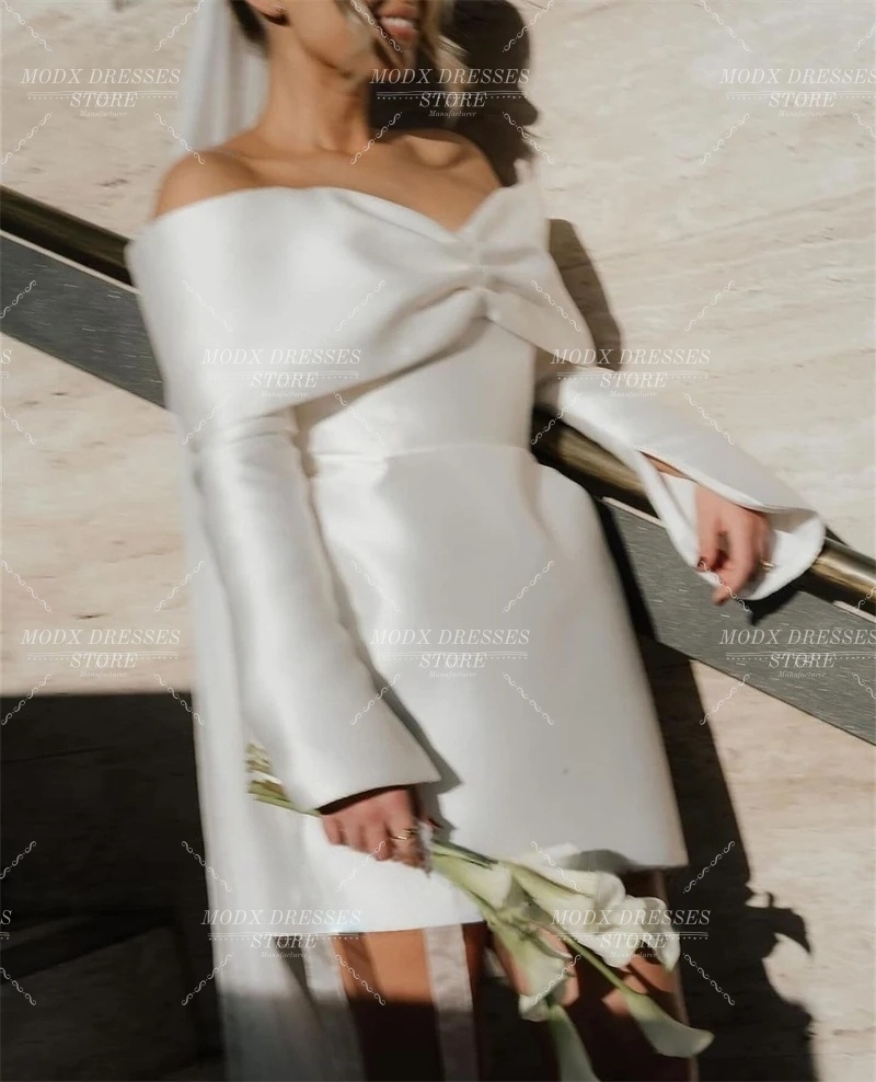 MODX Modern Korean Ivory Weddi - огляд і ціна Modern Korean Lifestyle