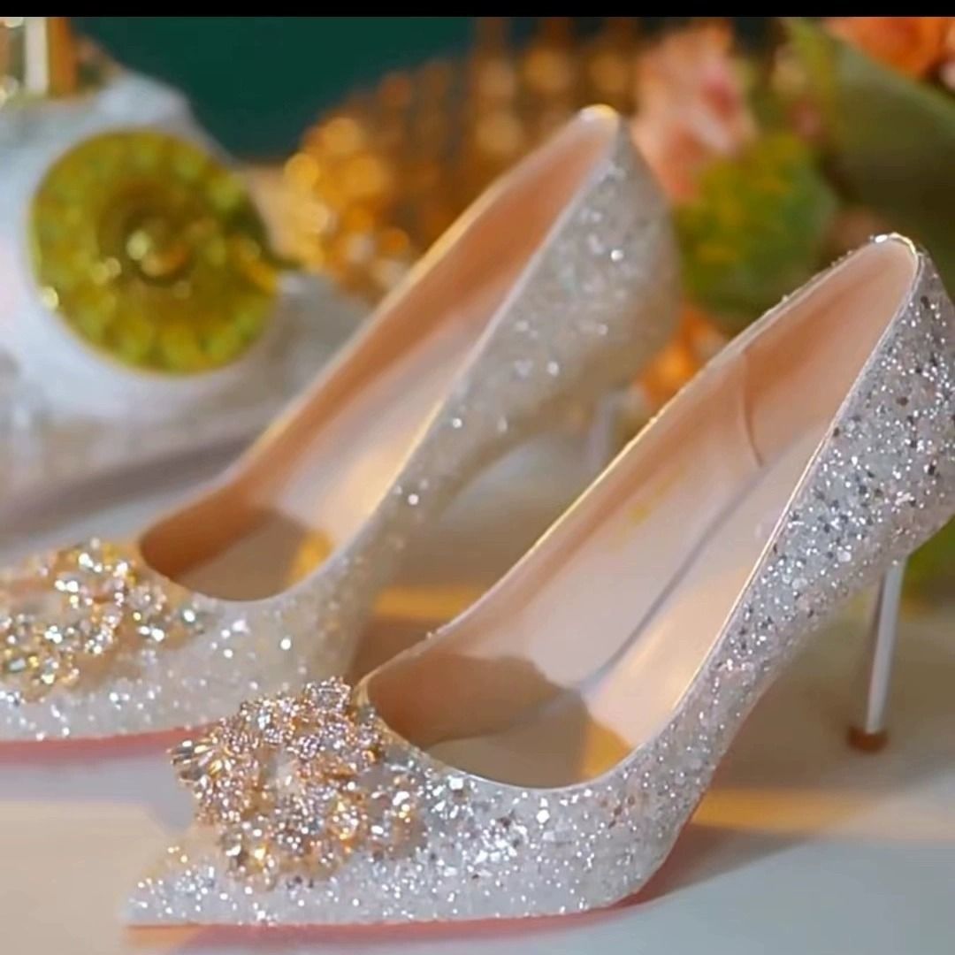 French high heels summer women - огляд і ціна Modern Korean Lifestyle