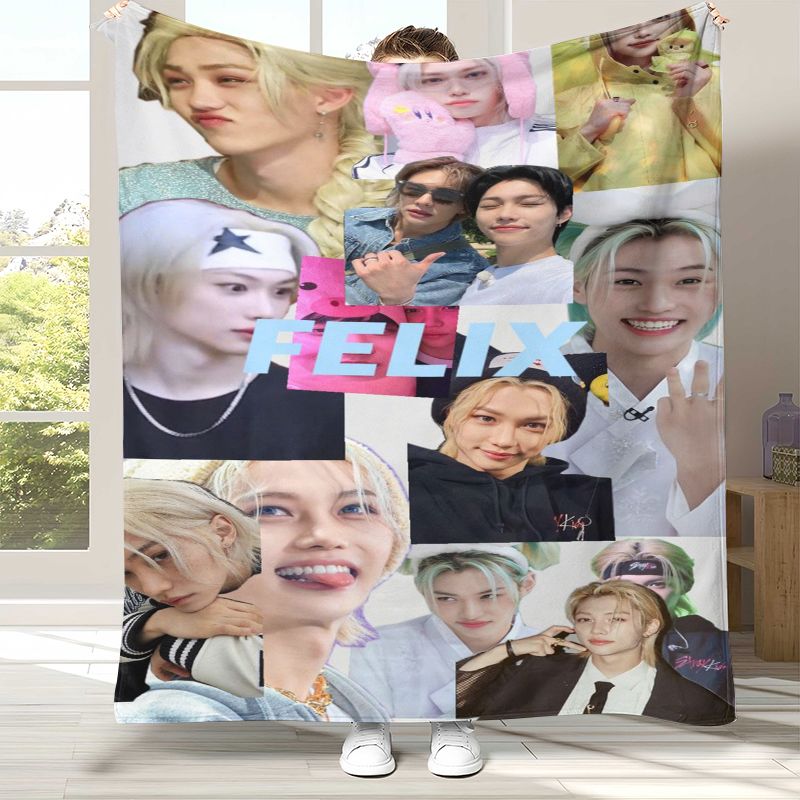 SK Korean F-Felixs Star Lee Yo - огляд і ціна Modern Korean Lifestyle