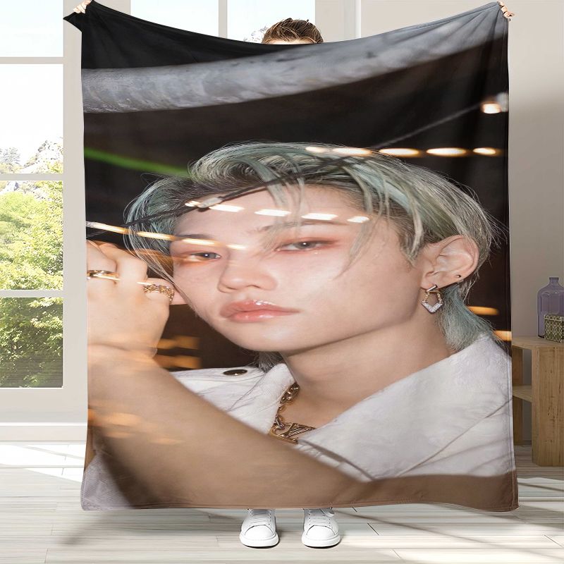 SK Korean F-Felixs Star Lee Yo - огляд і ціна Modern Korean Lifestyle