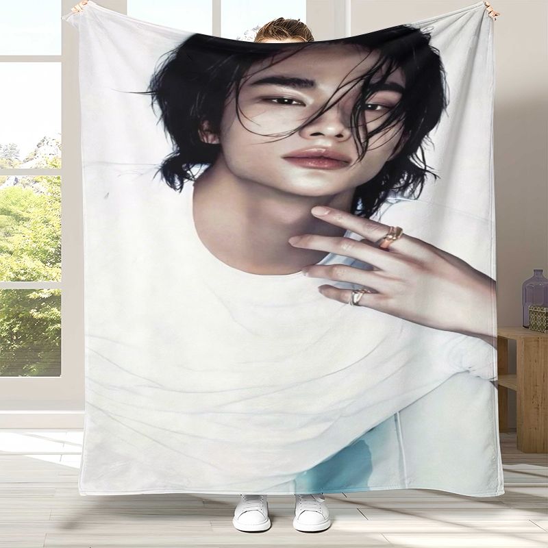 SK Korean F-Felixs Star Lee Yo - огляд і ціна Modern Korean Lifestyle