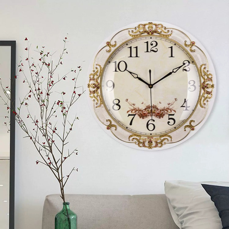 Vintage Luxury Wall Watch Aest - огляд і ціна Modern Korean Lifestyle