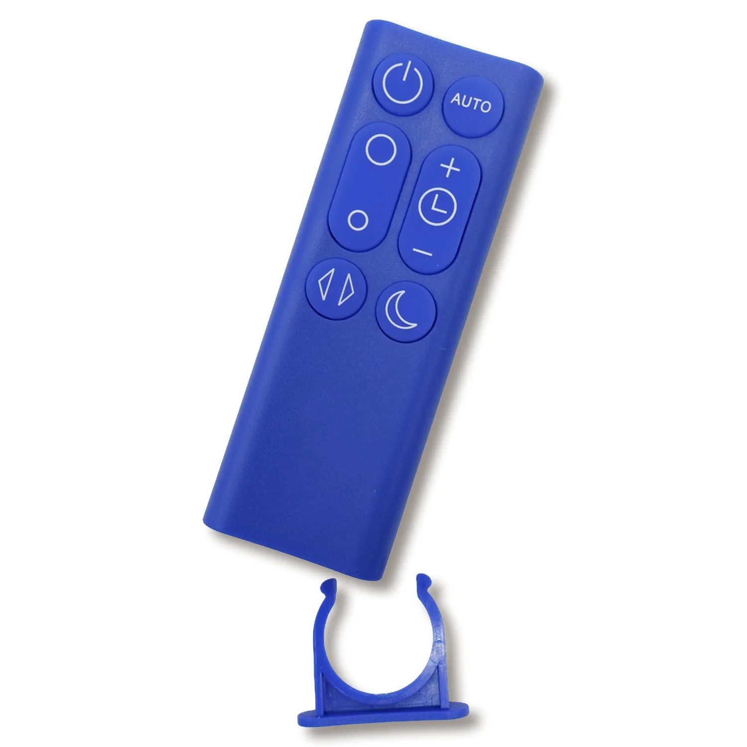 Remote Control For Dyson DP01  - огляд і ціна Dyson Fan Pure Cool