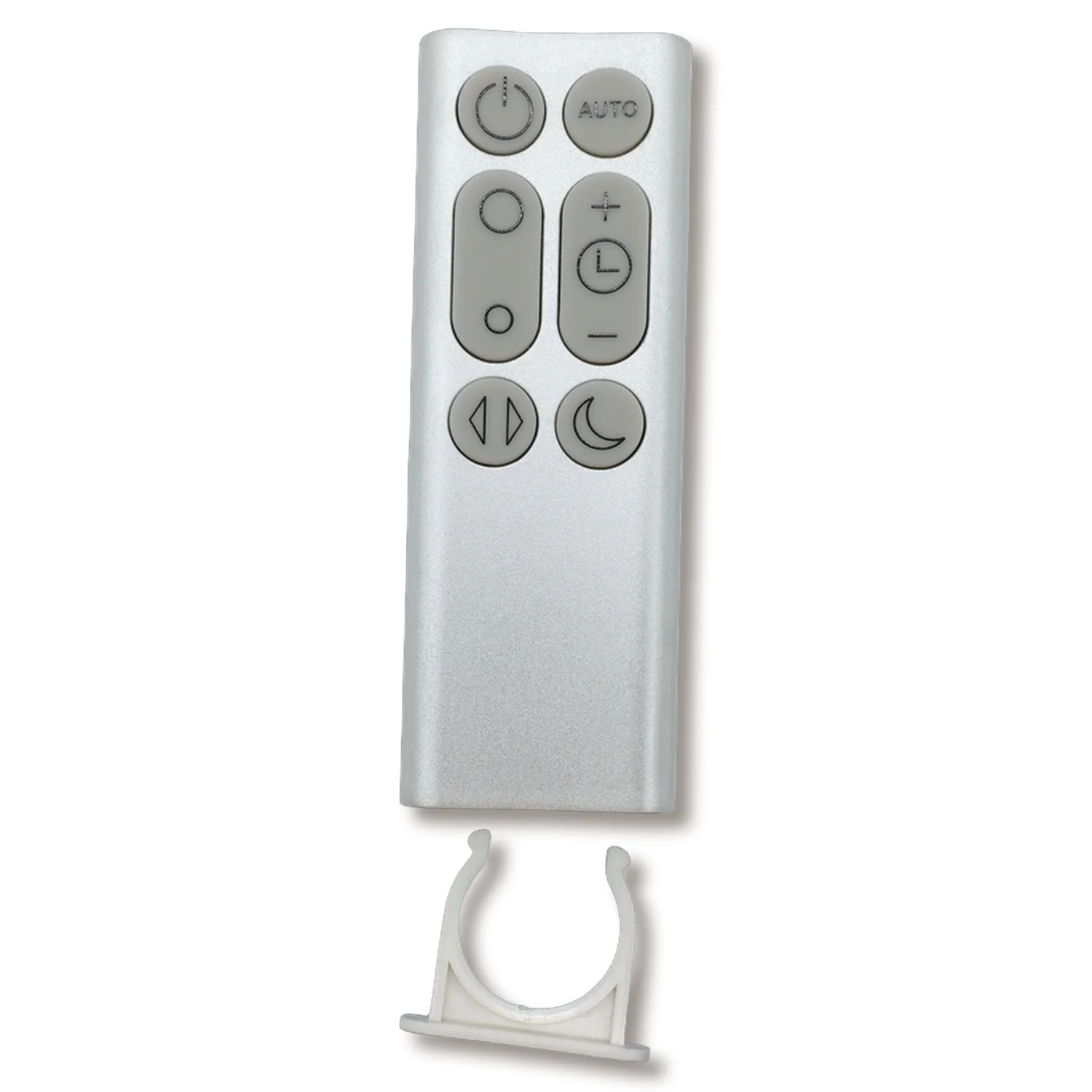 Remote Control For Dyson DP01  - огляд і ціна Dyson Fan Pure Cool