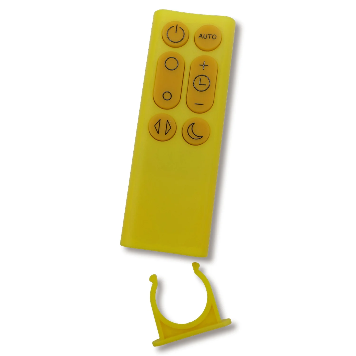 Remote Control For Dyson DP01  - огляд і ціна Dyson Fan Pure Cool