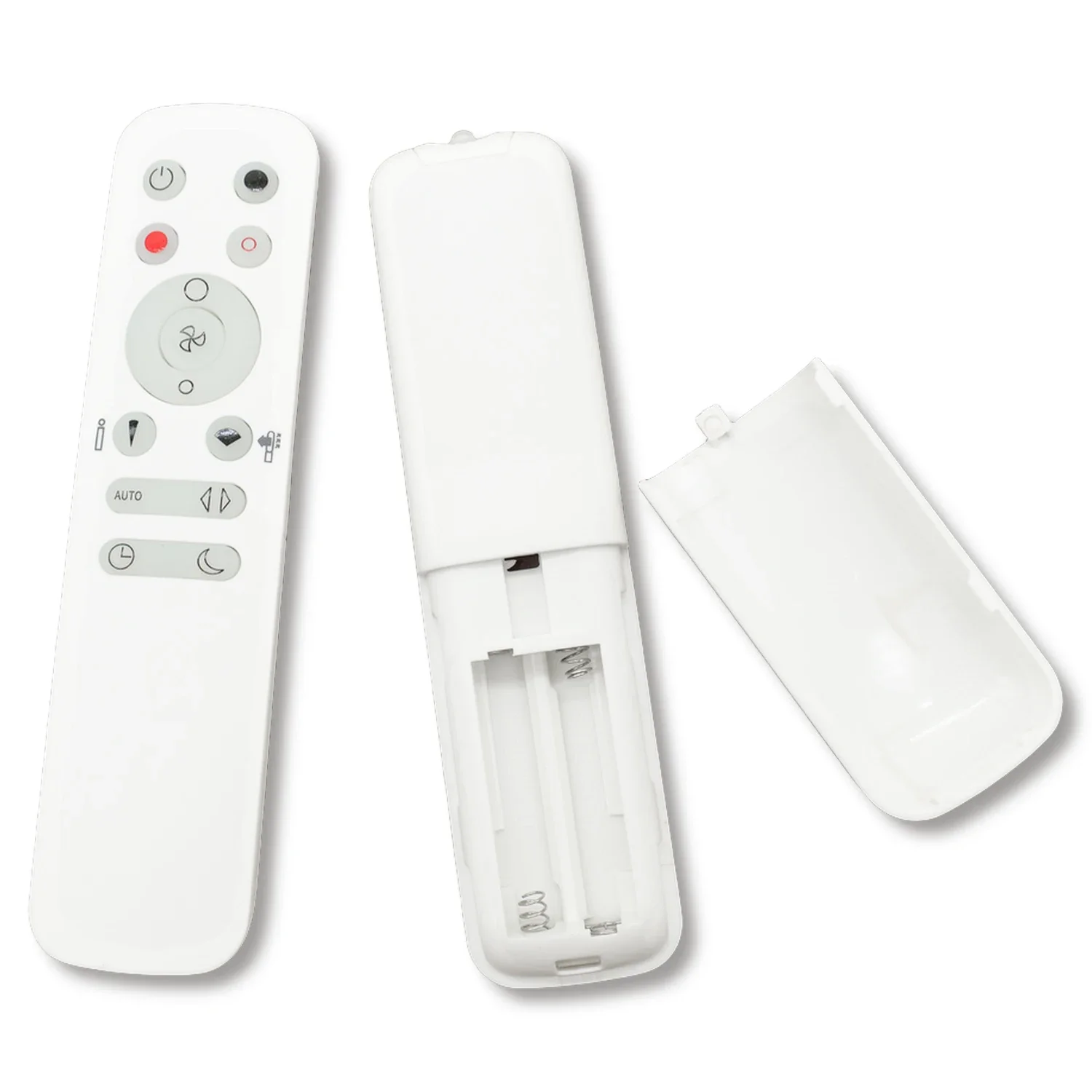 Universal Remote Control For D - огляд і ціна Dyson Fan Pure Cool